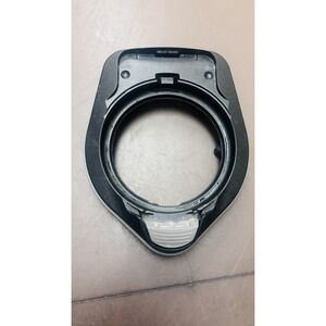 Rainbow E2 Series Vacuum Cleaner Dolly Canister Base 5 Wheels Black type 12